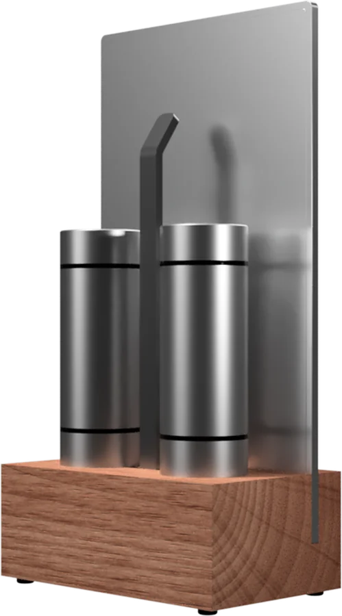 Diwa Shaker Back, back